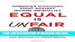 [PDF] Equal Is Unfair: America s Misguided Fight Against Income Inequality Full Online