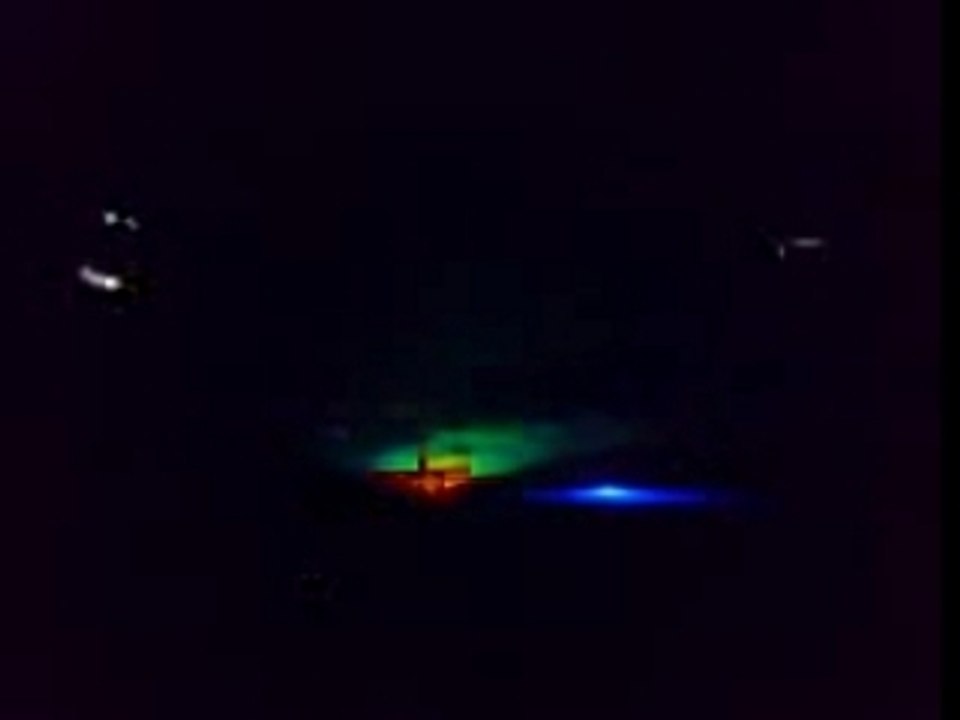 2 - Chemical Brothers [ live 8/07/07 - Rockhal Luxemburg]