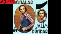 Salim Dundar - Aynalar 1976