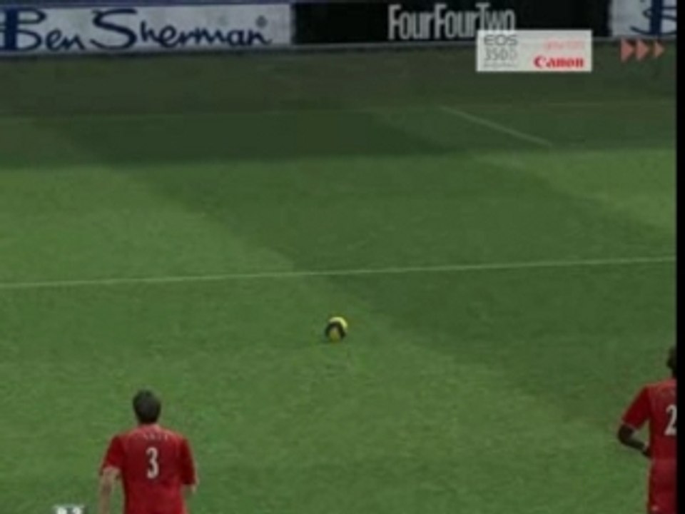 Drogba.Wow