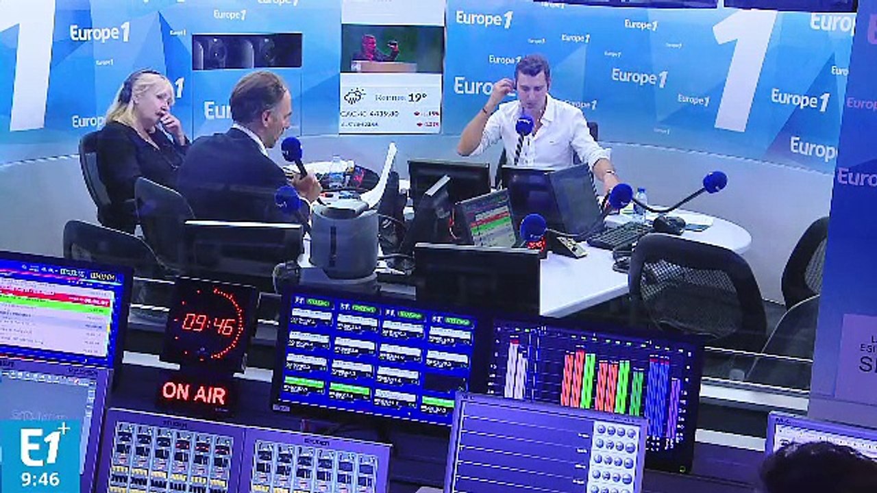 Jérome Fouqueray : "Les Marseillais en Amérique du sud seront diffusés dans quelques semaines"