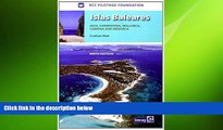 FREE PDF  Islas Baleares: Ibiza, Formentera, Mallorca, Cabrera and Menorca  FREE BOOOK ONLINE