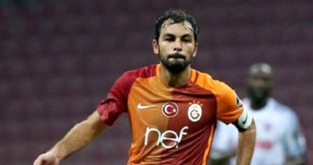 Riekerink, Selçuk İnan'ı Çaykur Rizespor Maçında Yedek Bırakacak