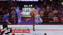 Amazing Mid-Air Finishers- WWE Top 10 - MUST be watch it