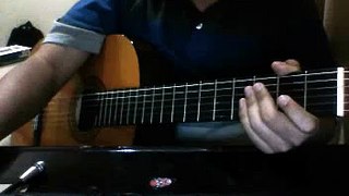 Teknik Bermain Gitar