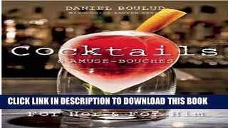 [PDF] Daniel Boulud Cocktails Full Online