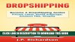 [PDF] Dropshipping: Become A Dropshipping Genius: Private Label, Retail Arbitrage, Amazon FBA,