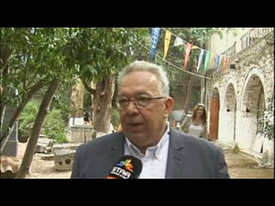 "Οδηγός" και για άλλες πόλεις η λύση διαμονής προσφύγων σε διαμερίσματα, όπως στη Λιβαδειά