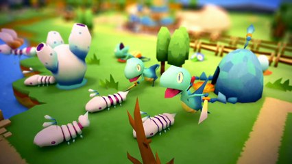 V! What Did I Do to Deserve This, My Lord? R - Trailer d'annuncio - TGS 2016