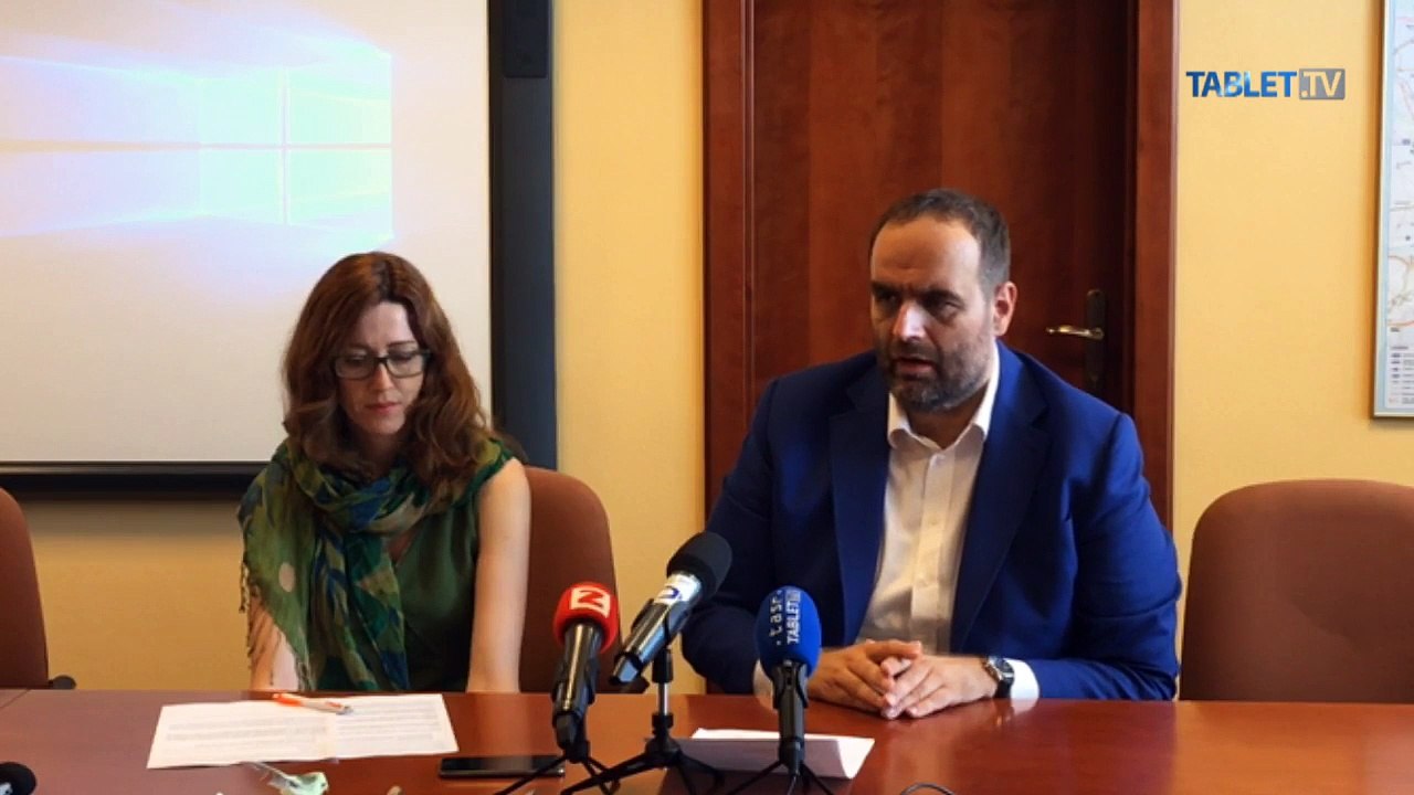 ZÁZNAM: P. Frešo k opatreniam na elimináciu zneužívania klientov v zariadení sociálnych služieb