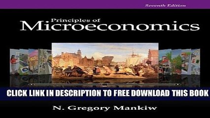 Collection Book Bundle: Principles of Microeconomics, 7th + MindTap Economics, 1 term (6 months)