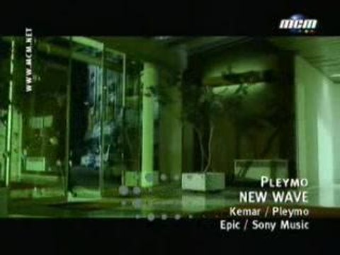 Pleymo - New Wave