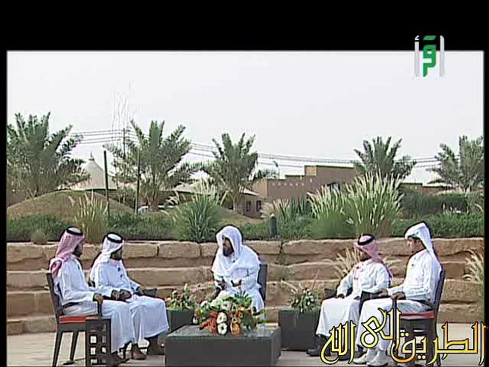 التشبه بغير المسلمين من علامات الساعة - نهاية ا...