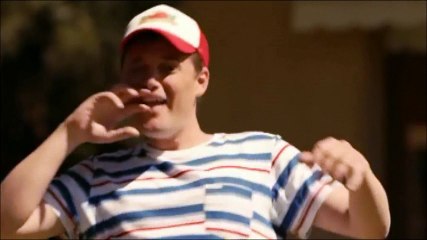 Federico Aguado en Mar de Plastico (Capi 2x01)