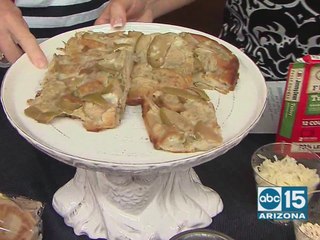 Weight Watchers of Arizona has healthy breakfast ideas for families