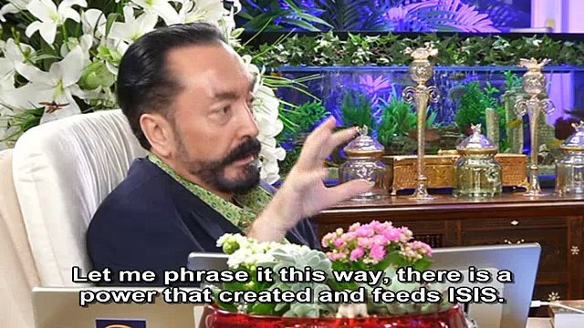 Turkey has no connection with ISIS. Their weapons are made in Germany, England, and Russia