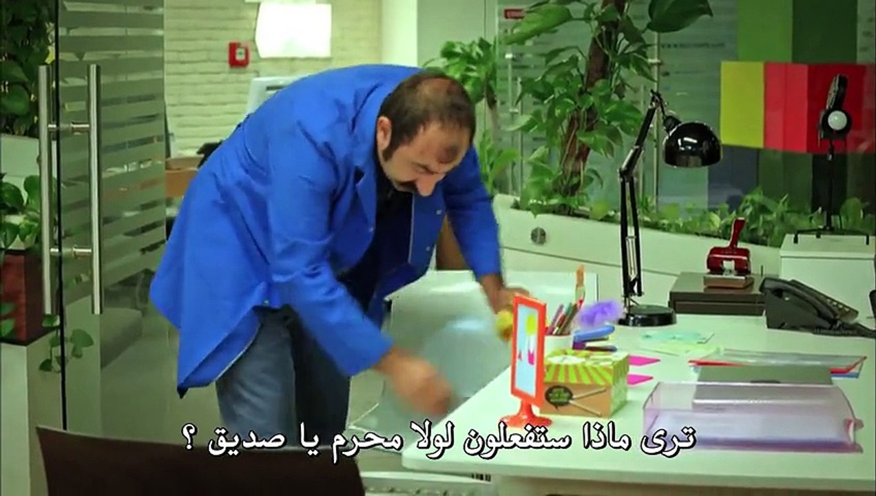 حب حياتي الحلقة 16 القسم 2