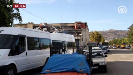 İşçilerde 'Yatırım ve kalkınma hamlesi' sevinci