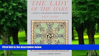 Big Deals  The Lady of the Hare: A Study in the Healing Power of Dreams  Best Seller Books Best
