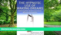 Big Deals  The Hypnotic Use of Waking Dreams: Exploring Near-Death Experiences Without the