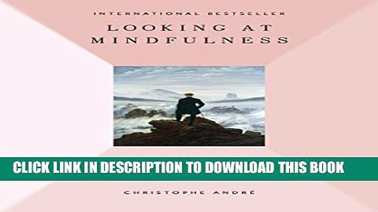 [PDF] Looking at Mindfulness: 25 Ways to Live in the Moment Through Art Popular Colection