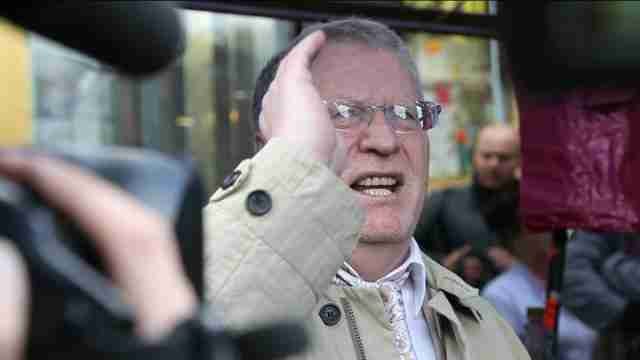 Líderes políticos rusos apuran sus campañas electorales con críticas al Gobierno