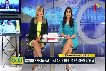 Jaime Castillo Petruzzi: cabecilla del MRTA será expulsado a Chile en octubre