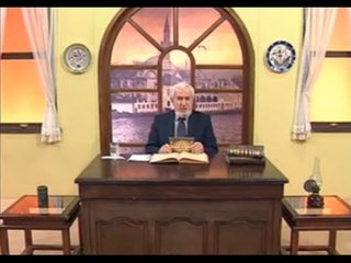 Cuma Sohbetleri 2 - Dinimi Öğreniyorum Hayat Dersleri - Prof. Dr. Cevat Akşit