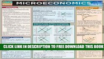 Collection Book Microeconomics (Quickstudy: Business)