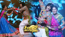 (INSIDE PICTURES) Shantanu Maheshwari Performs With His Mother | Jhalak Dikhhla Jaa 9