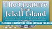 Collection Book The Creature from Jekyll Island: A Second Look at the Federal Reserve