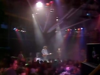 Cocteau Twins - Millimillenary Live 1984