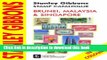Download Stanley Gibbons Stamp Catalogue: Brunei, Malaysia and Singapore  PDF Free