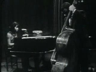 Nina Simone - I love you porgy  (1962)