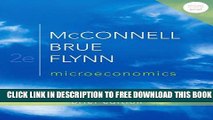 New Book Microeconomics Brief Edition (Mcgraw-Hill Economics Series)