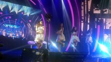 160903 台灣MTV最強音 April cut