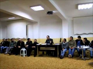 CİTREON GİT! (Boş Ol Defol Hülle Evlilik ve Boşanma) Gençlerle Salı Sohbeti