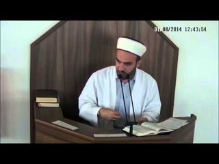 Kan ve göz yaşıyla gusül abdesti - Yasin Gündoğdu