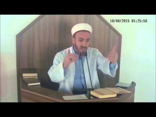 Bazı Hocalara Çok Kızıyorum. 45 sn  (Bayan Spiker)