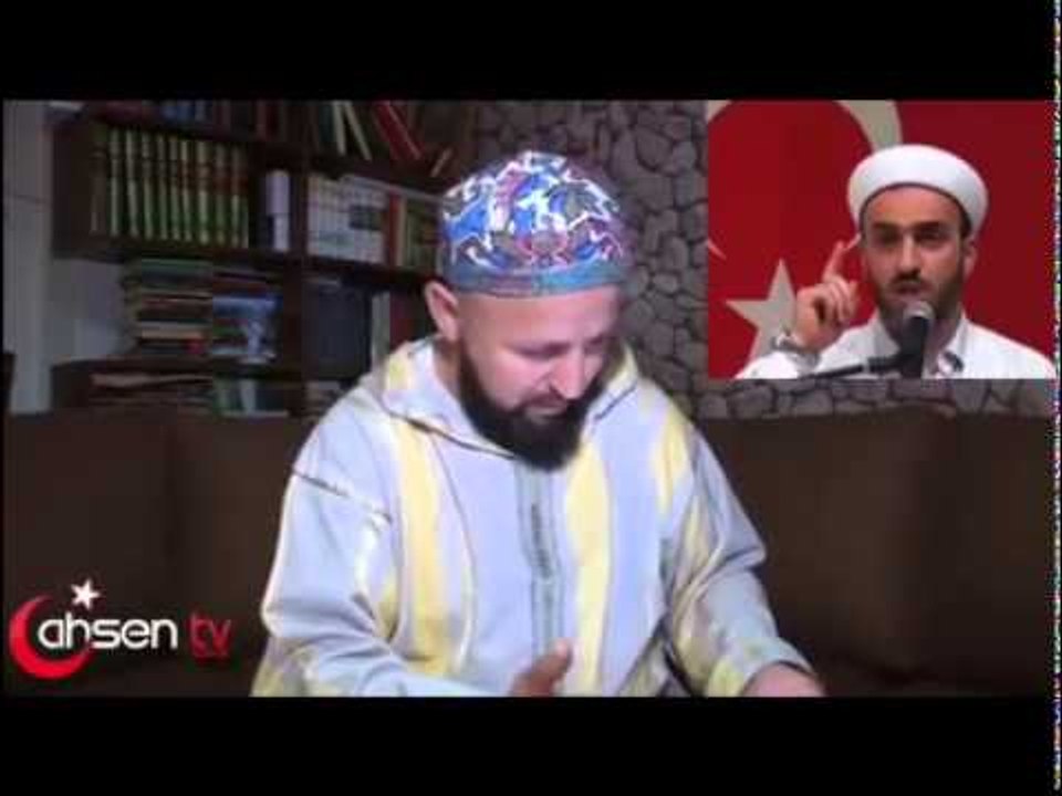 Yasin GÜNDOĞDU (Oflu Hoca) İFTİRALARA CEVAP Telefon Görüşmesi Ahsen Tv