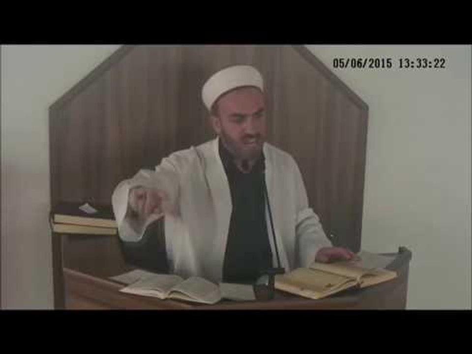 Müslüman Oy Verebilir mi? Kime Oy Verebilir? Maide 44. (İlmi Siyaset)!