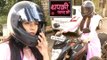 Thapki & Bihaan's Rocking Bike Ride | Thapki Pyaar Ki | Colors
