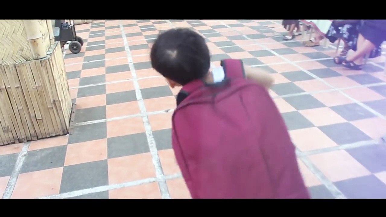 Gusto ko Ulit Maging Bata | HugotSerye #1