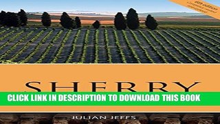[PDF] Sherry 2016 (The Infinite Ideas Classic Wine Library) Popular Collection