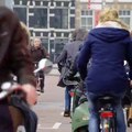 Google Self-Driving Bike: la bici del futuro che ti viene a prendere!