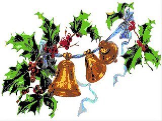 Commodore 64 - Jingle bells