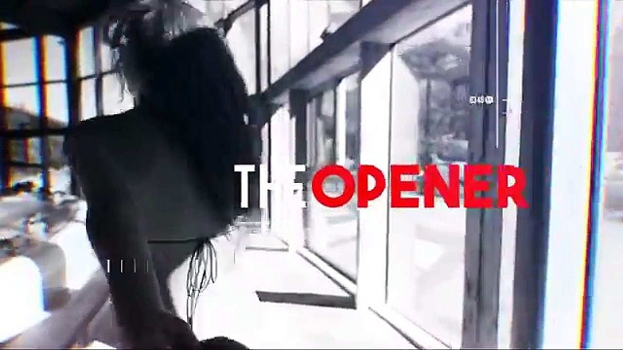 After Effects Template: Opener