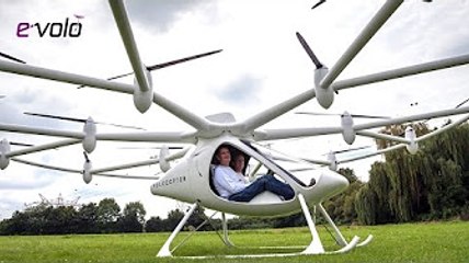 Top 5 Inventions changing the world