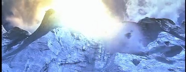 Bond Tsunami Surfing