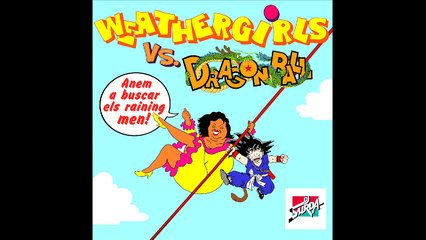 052 DJ Surda - Dragon Ball 90' Mashup (Video Cover)